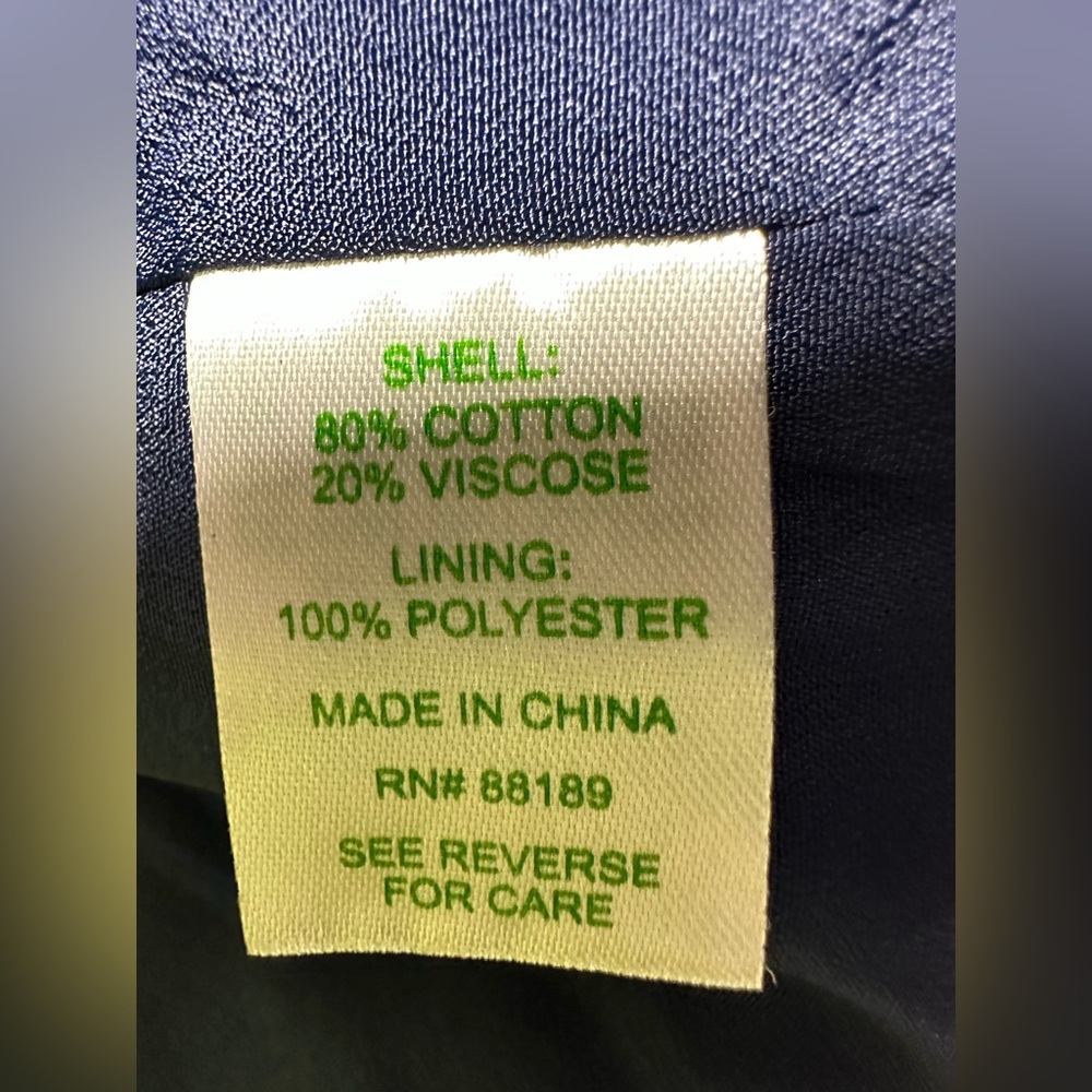 Lilly Pulitzer Halter Chevron Patterned Dress - image 7